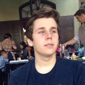 Meet your Posher, Spencer